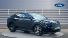 Ford Capri 210kW Premium 77kWh 5dr Auto Electric Estate